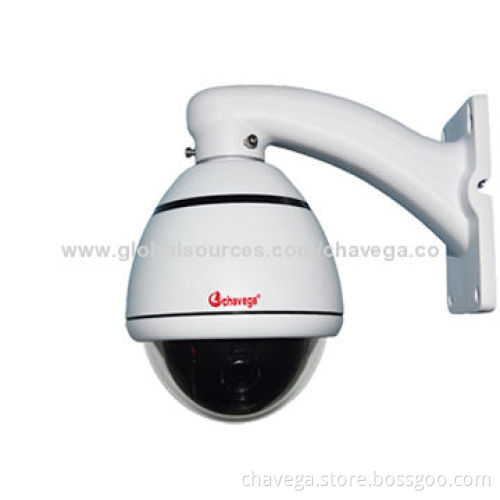 Going Tech New Products 700TVL Mini Outdoor High-speed Viewer Frame Mode IP Camera